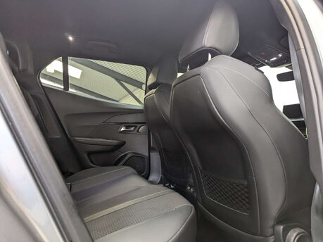 Peugeot 2008 1.2 2008 GT PureTech S/S 5dr 59