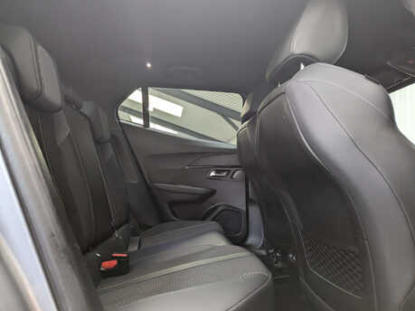 Peugeot 2008 1.2 2008 GT PureTech S/S 5dr 62