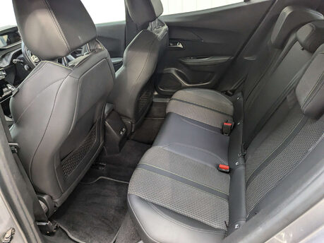 Peugeot 2008 1.2 2008 GT PureTech S/S 5dr 64