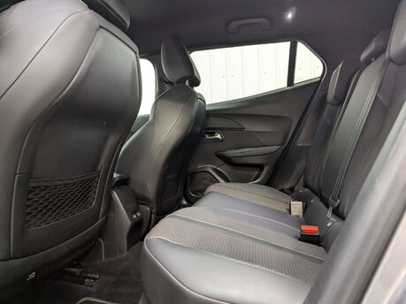 Peugeot 2008 1.2 2008 GT PureTech S/S 5dr 65