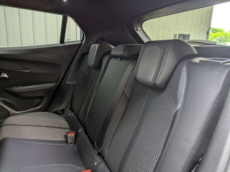 Peugeot 2008 1.2 2008 GT PureTech S/S 5dr 66