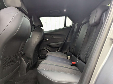 Peugeot 2008 1.2 2008 GT PureTech S/S 5dr 67