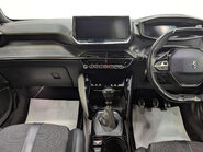 Peugeot 2008 1.2 2008 GT PureTech S/S 5dr 70