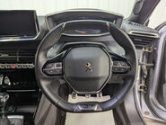 Peugeot 2008 1.2 2008 GT PureTech S/S 5dr 72