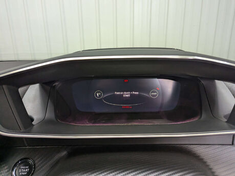 Peugeot 2008 1.2 2008 GT PureTech S/S 5dr 73