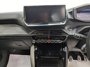Peugeot 2008 1.2 2008 GT PureTech S/S 5dr 79
