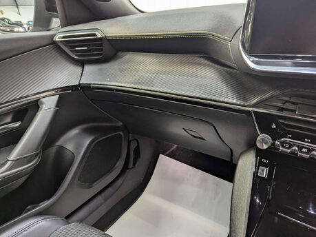 Peugeot 2008 1.2 2008 GT PureTech S/S 5dr 80
