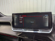Peugeot 2008 1.2 2008 GT PureTech S/S 5dr 84