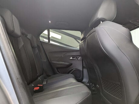 Peugeot 2008 1.2 2008 GT PureTech S/S 5dr 65
