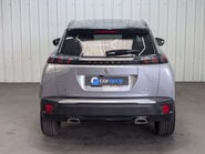 Peugeot 2008 1.2 2008 GT PureTech S/S 5dr 39