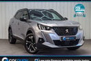 Peugeot 2008 1.2 2008 GT PureTech S/S 5dr