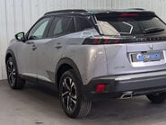 Peugeot 2008 1.2 2008 GT PureTech S/S 5dr 34
