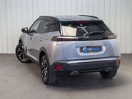 Peugeot 2008 1.2 2008 GT PureTech S/S 5dr 13