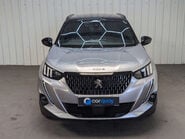 Peugeot 2008 1.2 2008 GT PureTech S/S 5dr 25