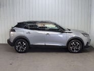 Peugeot 2008 1.2 2008 GT PureTech S/S 5dr 18