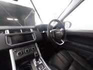 Land Rover Range Rover Sport 3.0 Range Rover Sport HSE Dynamic V6 SC Auto 4WD 5dr 5