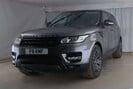 Land Rover Range Rover Sport 3.0 Range Rover Sport HSE Dynamic V6 SC Auto 4WD 5dr