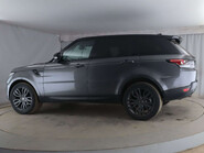 Land Rover Range Rover Sport 3.0 Range Rover Sport HSE Dynamic V6 SC Auto 4WD 5dr 19