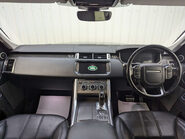 Land Rover Range Rover Sport 3.0 Range Rover Sport HSE Dynamic V6 SC Auto 4WD 5dr 2