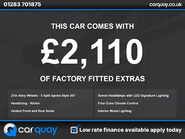 Land Rover Range Rover Sport 3.0 Range Rover Sport HSE Dynamic V6 SC Auto 4WD 5dr 9
