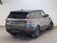 Land Rover Range Rover Sport 3.0 Range Rover Sport HSE Dynamic V6 SC Auto 4WD 5dr 11