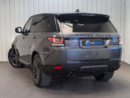 Land Rover Range Rover Sport 3.0 Range Rover Sport HSE Dynamic V6 SC Auto 4WD 5dr 12