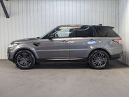 Land Rover Range Rover Sport 3.0 Range Rover Sport HSE Dynamic V6 SC Auto 4WD 5dr 14