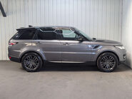Land Rover Range Rover Sport 3.0 Range Rover Sport HSE Dynamic V6 SC Auto 4WD 5dr 18