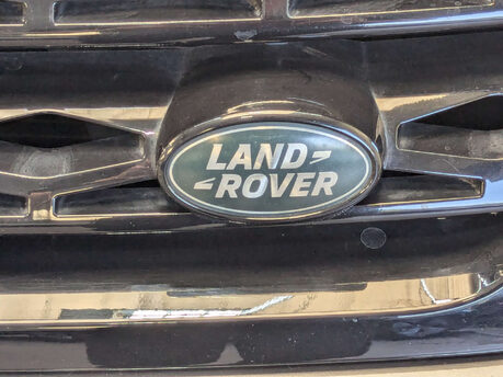 Land Rover Range Rover Sport 3.0 Range Rover Sport HSE Dynamic V6 SC Auto 4WD 5dr 22