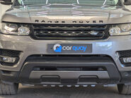 Land Rover Range Rover Sport 3.0 Range Rover Sport HSE Dynamic V6 SC Auto 4WD 5dr 23