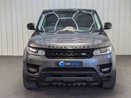 Land Rover Range Rover Sport 3.0 Range Rover Sport HSE Dynamic V6 SC Auto 4WD 5dr 25