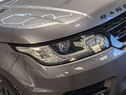 Land Rover Range Rover Sport 3.0 Range Rover Sport HSE Dynamic V6 SC Auto 4WD 5dr 28
