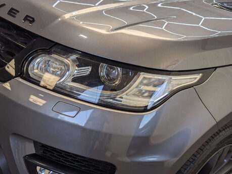 Land Rover Range Rover Sport 3.0 Range Rover Sport HSE Dynamic V6 SC Auto 4WD 5dr 29