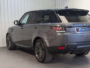 Land Rover Range Rover Sport 3.0 Range Rover Sport HSE Dynamic V6 SC Auto 4WD 5dr 34