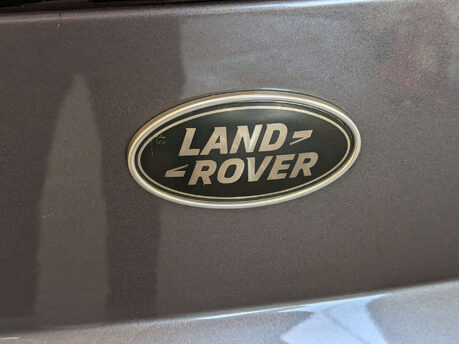 Land Rover Range Rover Sport 3.0 Range Rover Sport HSE Dynamic V6 SC Auto 4WD 5dr 37