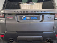 Land Rover Range Rover Sport 3.0 Range Rover Sport HSE Dynamic V6 SC Auto 4WD 5dr 38