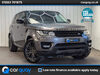 Land Rover Range Rover Sport 3.0 Range Rover Sport HSE Dynamic V6 SC Auto 4WD 5dr