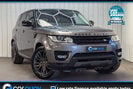Land Rover Range Rover Sport 3.0 Range Rover Sport HSE Dynamic V6 SC Auto 4WD 5dr