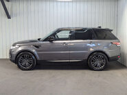 Land Rover Range Rover Sport 3.0 Range Rover Sport HSE Dynamic V6 SC Auto 4WD 5dr 15