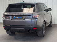 Land Rover Range Rover Sport 3.0 Range Rover Sport HSE Dynamic V6 SC Auto 4WD 5dr 41