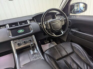 Land Rover Range Rover Sport 3.0 Range Rover Sport HSE Dynamic V6 SC Auto 4WD 5dr 46