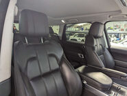 Land Rover Range Rover Sport 3.0 Range Rover Sport HSE Dynamic V6 SC Auto 4WD 5dr 50