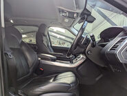 Land Rover Range Rover Sport 3.0 Range Rover Sport HSE Dynamic V6 SC Auto 4WD 5dr 51