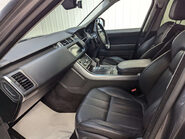 Land Rover Range Rover Sport 3.0 Range Rover Sport HSE Dynamic V6 SC Auto 4WD 5dr 53