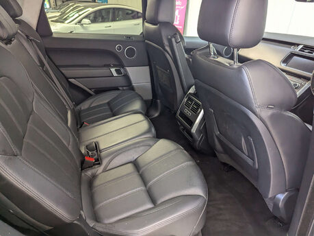 Land Rover Range Rover Sport 3.0 Range Rover Sport HSE Dynamic V6 SC Auto 4WD 5dr 59
