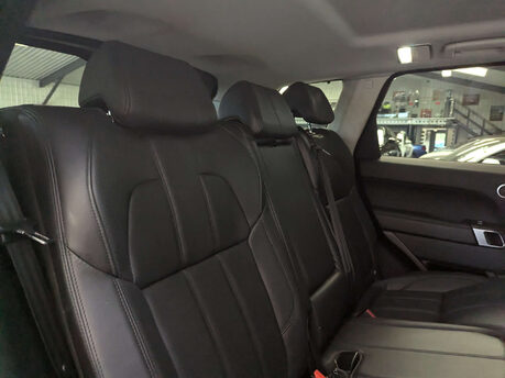 Land Rover Range Rover Sport 3.0 Range Rover Sport HSE Dynamic V6 SC Auto 4WD 5dr 61