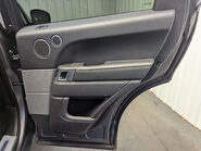 Land Rover Range Rover Sport 3.0 Range Rover Sport HSE Dynamic V6 SC Auto 4WD 5dr 63