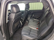 Land Rover Range Rover Sport 3.0 Range Rover Sport HSE Dynamic V6 SC Auto 4WD 5dr 65