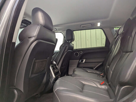 Land Rover Range Rover Sport 3.0 Range Rover Sport HSE Dynamic V6 SC Auto 4WD 5dr 66