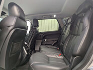 Land Rover Range Rover Sport 3.0 Range Rover Sport HSE Dynamic V6 SC Auto 4WD 5dr 68